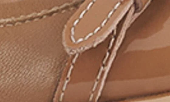 Monika Cap Toe Ballet Flat - Image 5