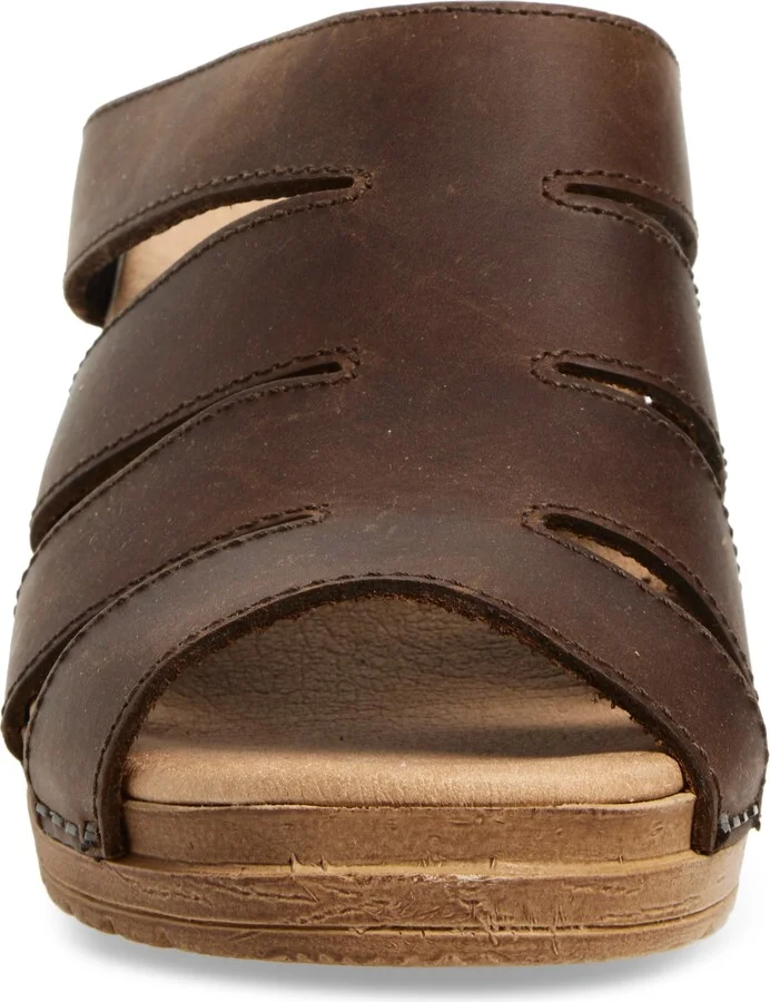 Monika Platform Slide Sandal - Image 4