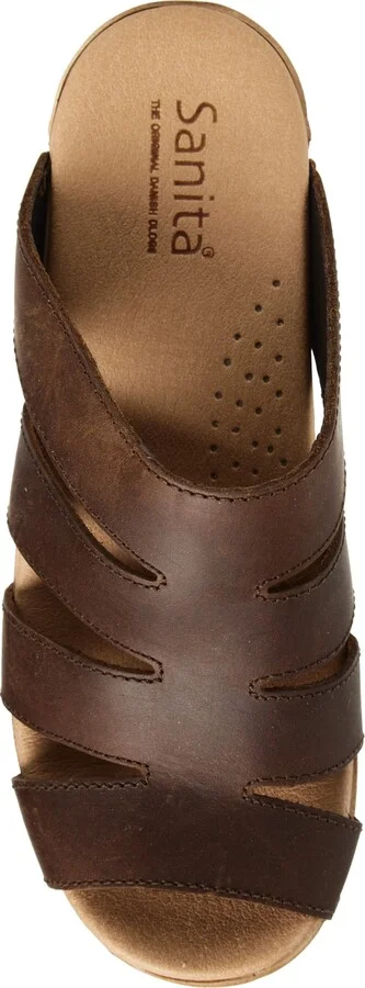 Monika Platform Slide Sandal - Image 5