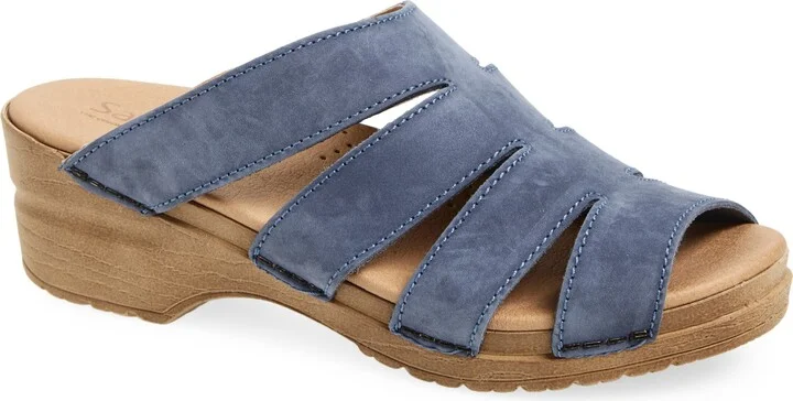 Dove Blue