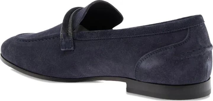 Monil-detail loafers - Image 3