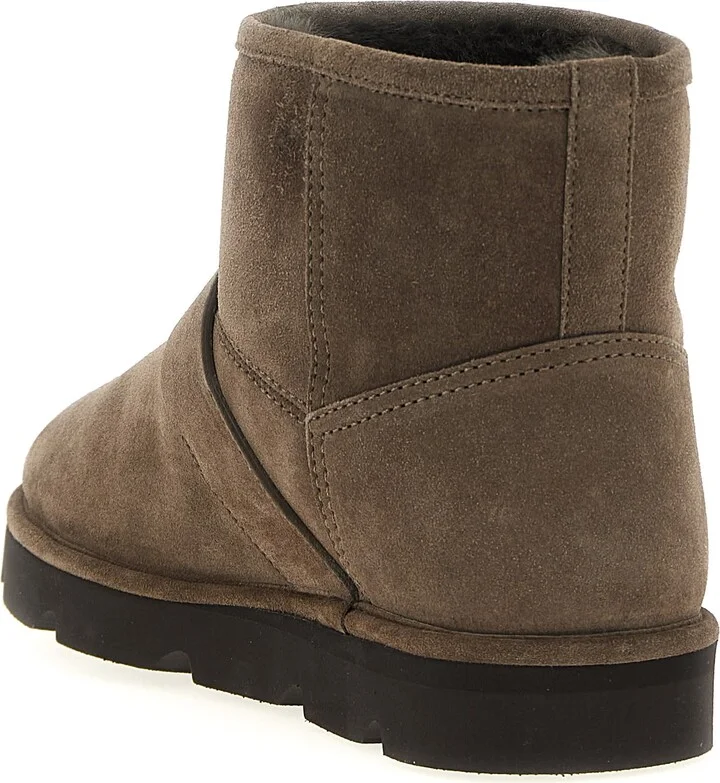 Monile Ankle Boots - Image 3