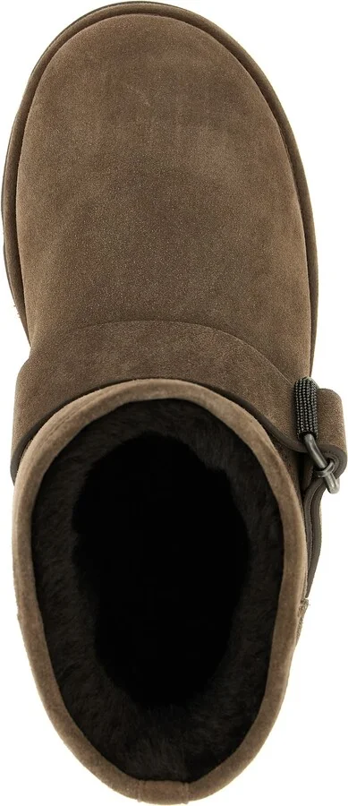 Monile Ankle Boots - Image 4