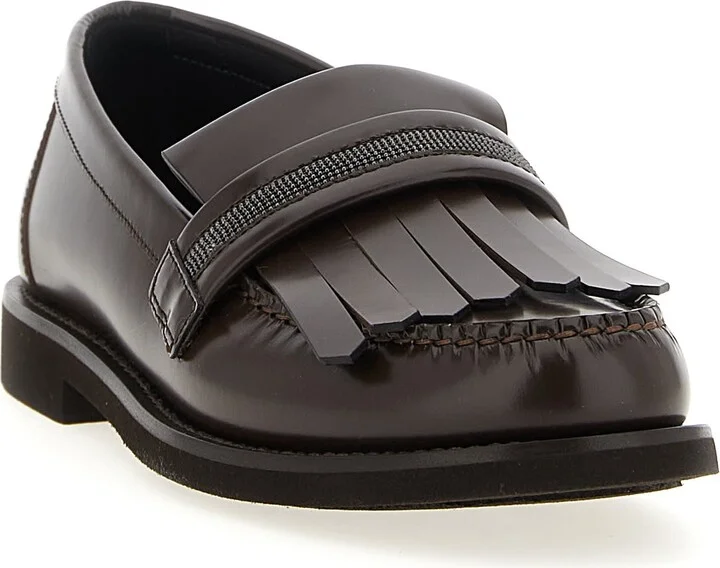 Monile Loafers - Image 2