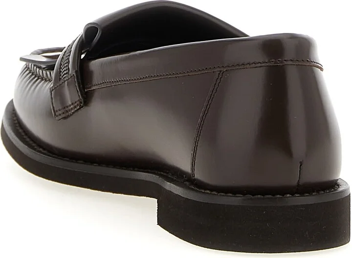 Monile Loafers - Image 3