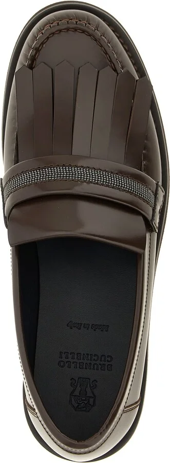 Monile Loafers - Image 4