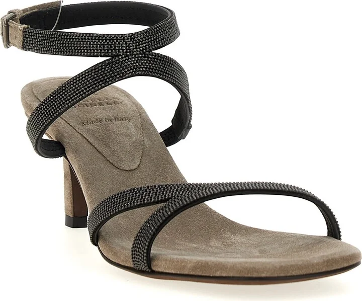 Monile Sandals - Image 2
