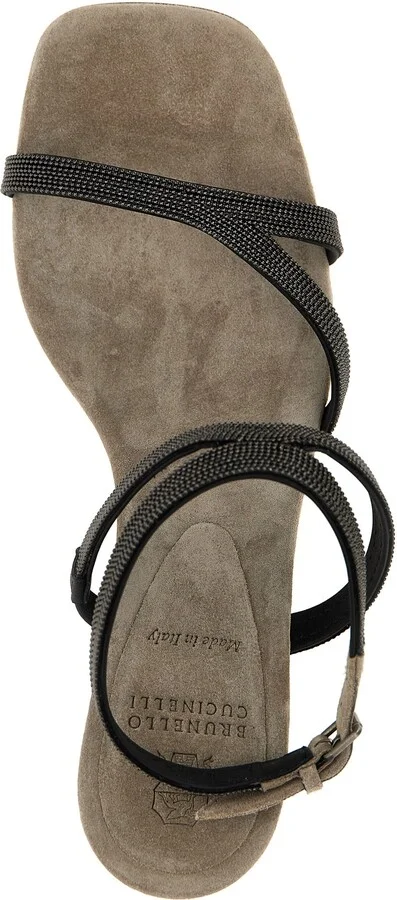 Monile Sandals - Image 4