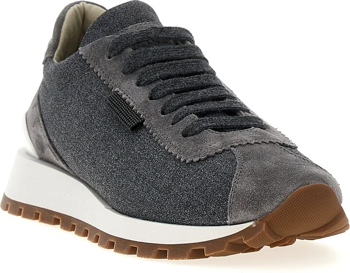 'monile' Sneakers - Image 2