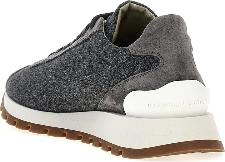 'monile' Sneakers - Image 3