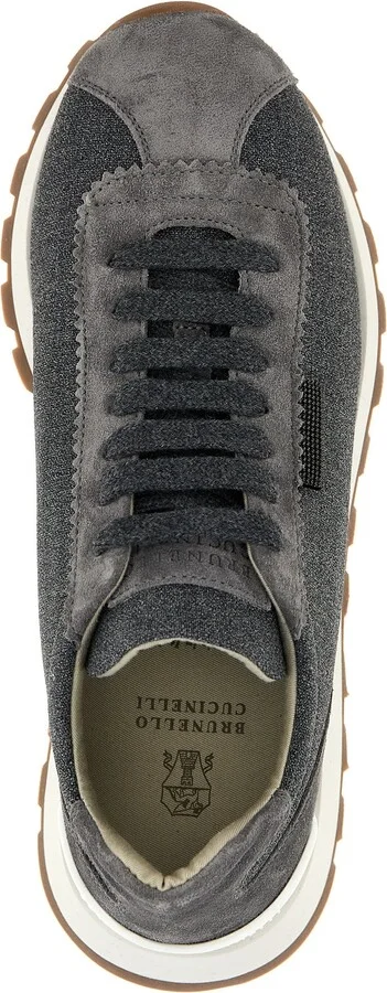 'monile' Sneakers - Image 4