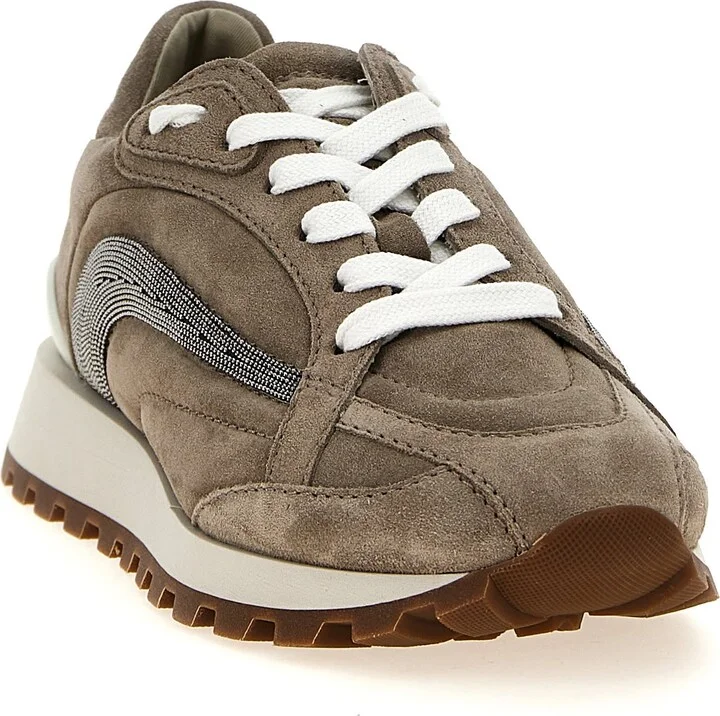 'monile' Sneakers - Image 2