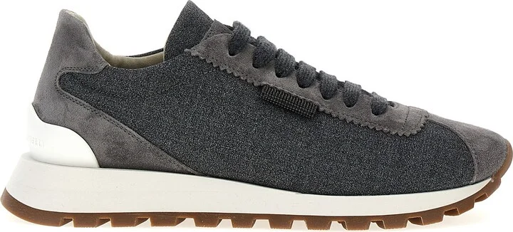 'monile' Sneakers