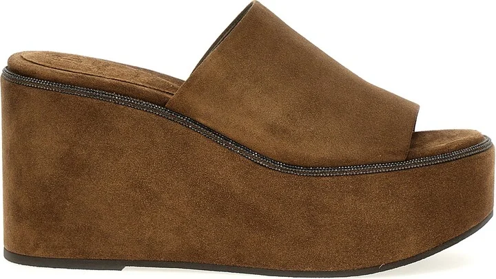 Monile Wedges