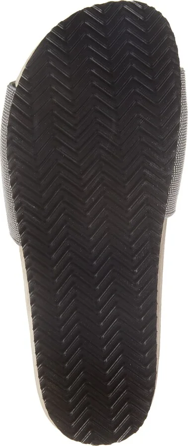 Monili Band Slide Sandal - Image 6