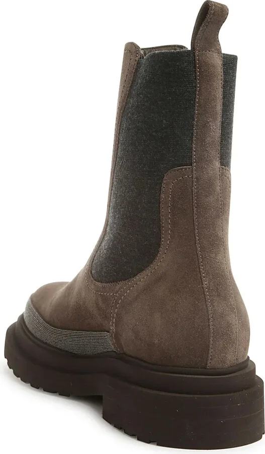 Monili boots - Image 3