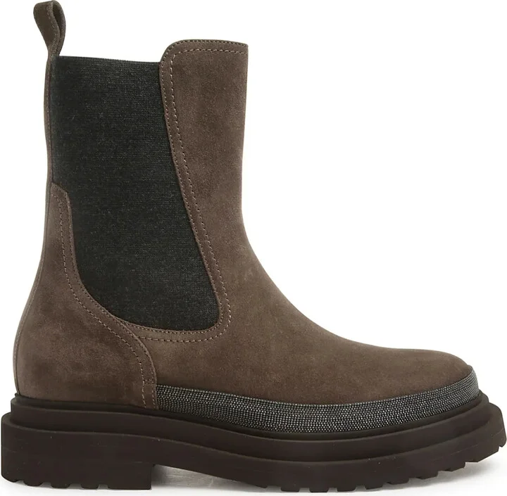 Monili boots