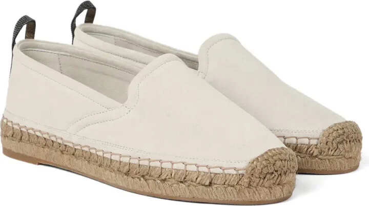Monili-chain espadrilles - Image 2