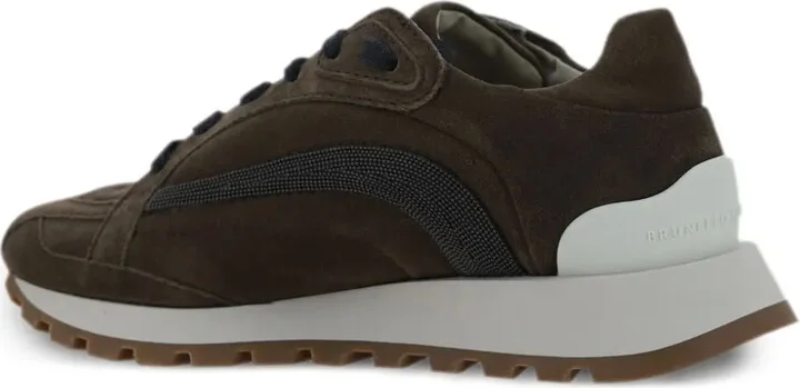 Monili-chain sneakers - Image 3