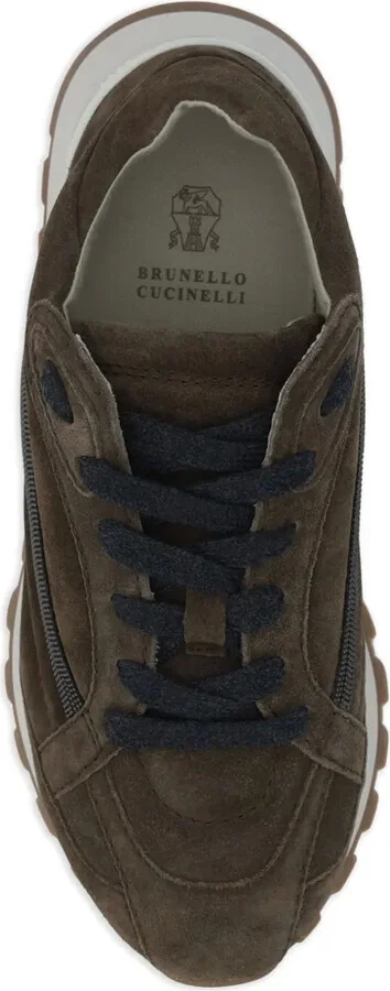 Monili-chain sneakers - Image 4