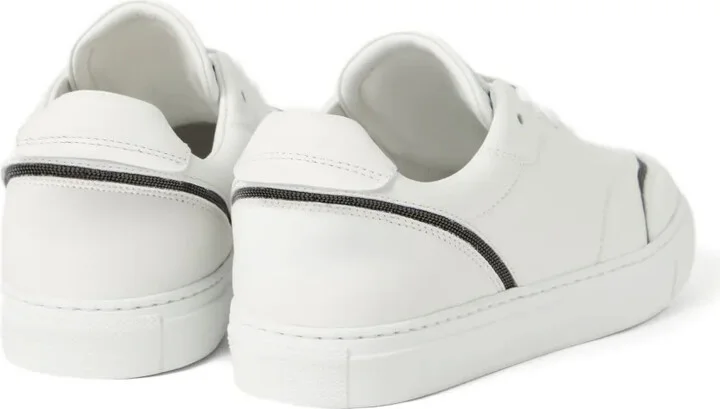 Monili-chain sneakers - Image 3