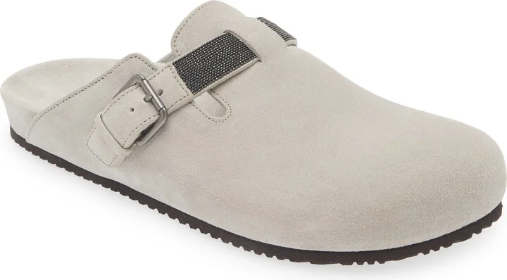 Monili Clog