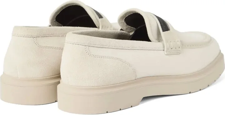 Monili-detail loafers - Image 3