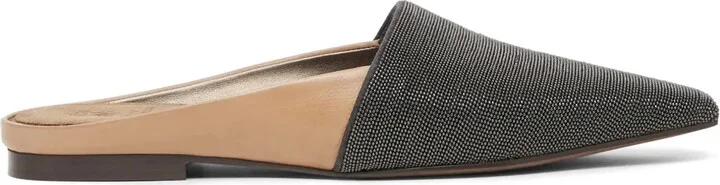 Monili-detail mules