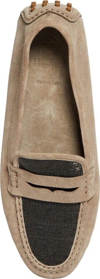 Monili Driving Shoe - Image 4