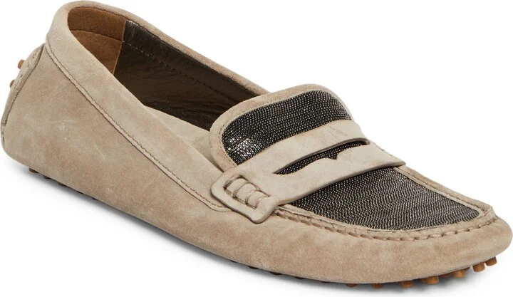 Monili Driving Shoe