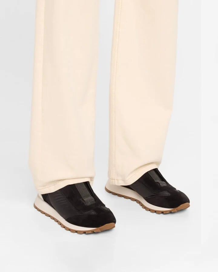 Monili Laceless Trainer Sneakers - Image 9