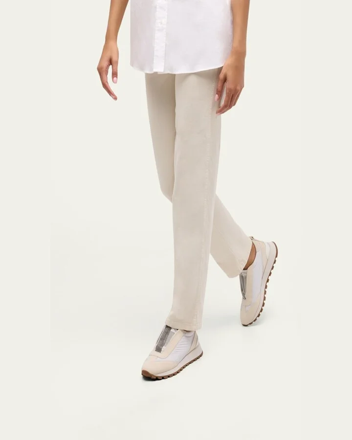 Monili Laceless Trainer Sneakers - Image 2