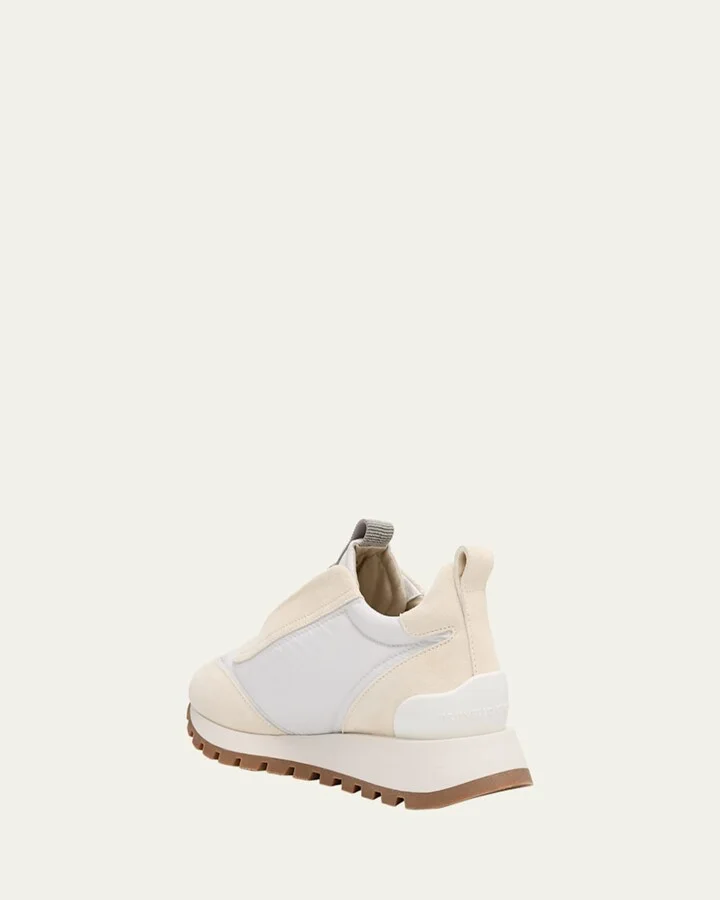 Monili Laceless Trainer Sneakers - Image 3
