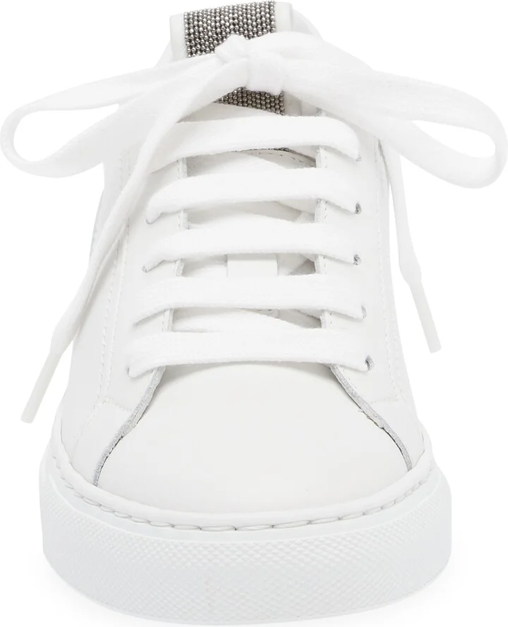 Monili Low Top Sneaker - Image 4