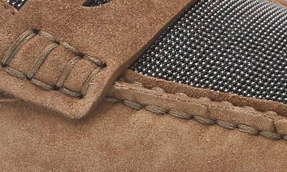 Monili Penny Loafer Mule - Image 7