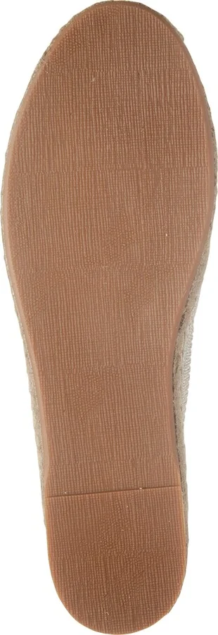 Monili Pull Tab Knit Espadrille - Image 6