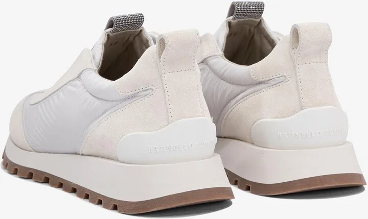 Monili Slip-On Sneakers - Image 3