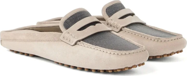 Monili slippers - Image 2