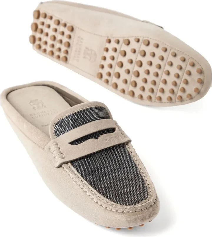 Monili slippers - Image 4
