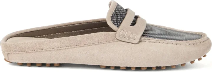 Monili slippers