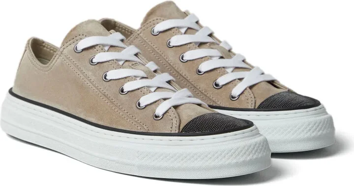 Monili-toecap sneakers - Image 2