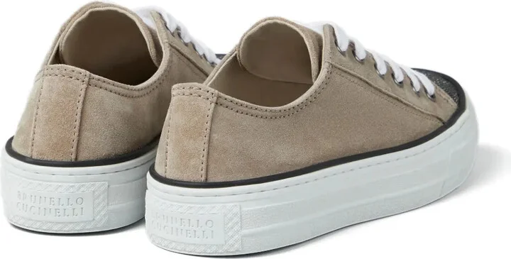 Monili-toecap sneakers - Image 3