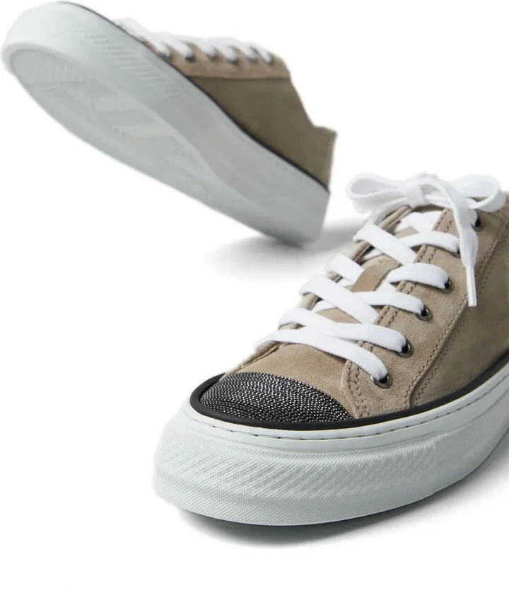 Monili-toecap sneakers - Image 4