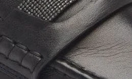 Monili Trim Leather Loafer - Image 7