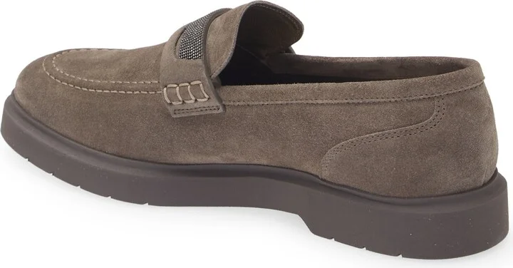 Monili Trim Loafer - Image 2