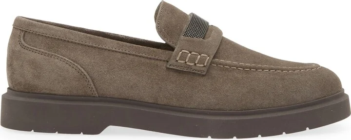 Monili Trim Loafer - Image 3