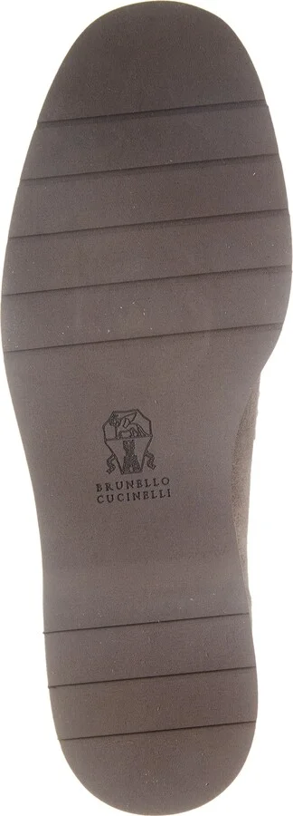 Monili Trim Loafer - Image 6
