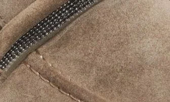 Monili Trim Loafer Mule - Image 7