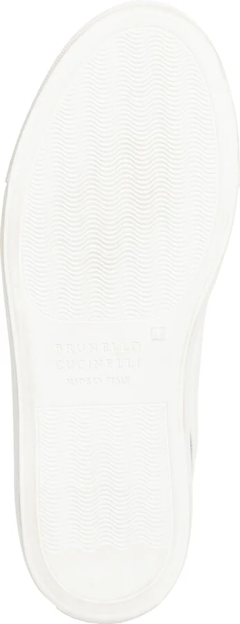 Monili Trim Low Top Sneaker - Image 6