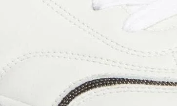 Monili Trim Low Top Sneaker - Image 7